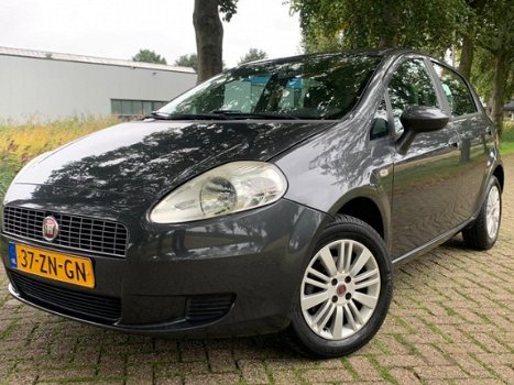 Fiat Grande Punto - 1.4 Dynamic Airco - 1