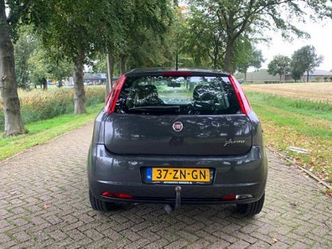 Fiat Grande Punto - 1.4 Dynamic Airco - 1