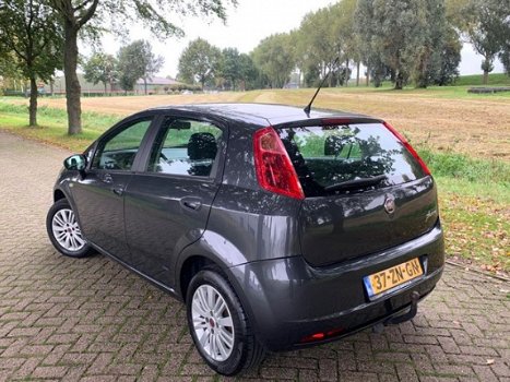 Fiat Grande Punto - 1.4 Dynamic Airco - 1