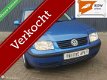 Volkswagen Bora - 2.0 Trendline Nieuwe APK NAP Mooie auto - 1 - Thumbnail