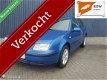 Volkswagen Bora - 2.0 Trendline Nieuwe APK NAP Mooie auto - 1 - Thumbnail