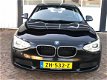 BMW 1-serie - 118d Business+ 2.0 Twin Turbo - 1 - Thumbnail