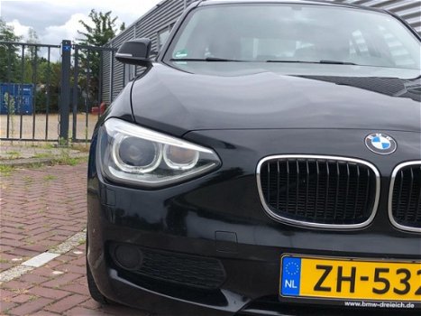 BMW 1-serie - 118d Business+ 2.0 Twin Turbo - 1