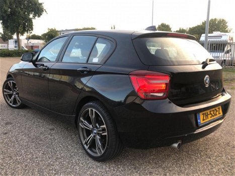 BMW 1-serie - 118d Business+ 2.0 Twin Turbo - 1