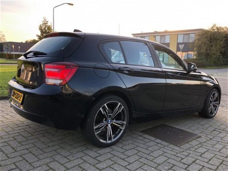 BMW 1-serie - 118d Business+ 2.0 Twin Turbo - 1