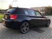 BMW 1-serie - 118d Business+ 2.0 Twin Turbo - 1 - Thumbnail