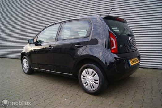 Volkswagen Up! - - 1.0 5DRS NAVI AIRCO ELL PAKK - 1