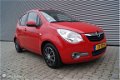 Opel Agila - - 1.0 12V 5DRS ELL PAKK AIRCO NW APK - 1 - Thumbnail
