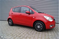 Opel Agila - - 1.0 12V 5DRS ELL PAKK AIRCO NW APK