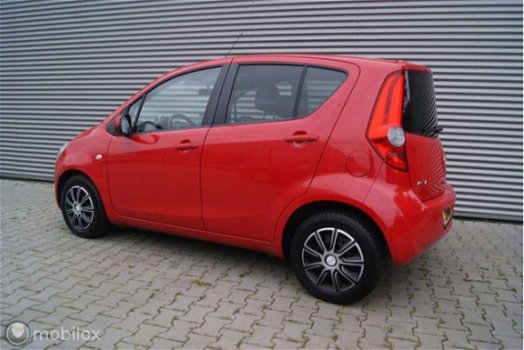 Opel Agila - - 1.0 12V 5DRS ELL PAKK AIRCO NW APK - 1