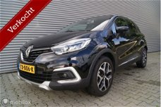 Renault Captur - - 1.2 TCe AUTOMAAT R-LINK BOSE ... 9324 KM