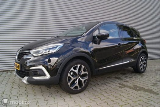 Renault Captur - - 1.2 TCe AUTOMAAT R-LINK BOSE ... 9324 KM - 1