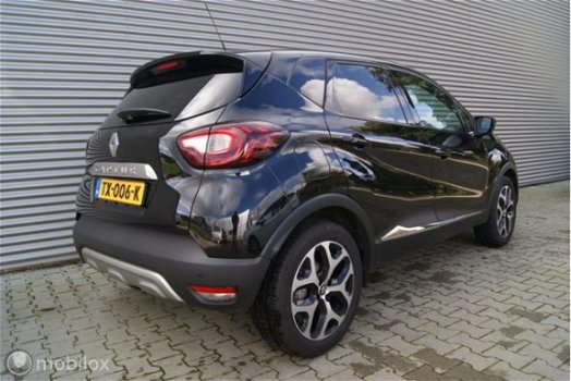 Renault Captur - - 1.2 TCe AUTOMAAT R-LINK BOSE ... 9324 KM - 1