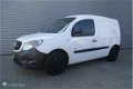 Mercedes-Benz Citan - bestel 108 CDI BlueEFFICIENCY - 1 - Thumbnail