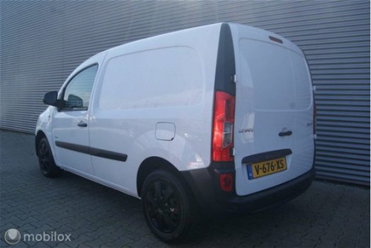 Mercedes-Benz Citan - bestel 108 CDI BlueEFFICIENCY - 1