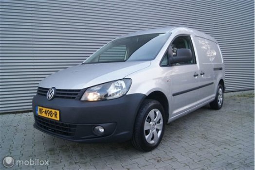 Volkswagen Caddy Maxi - Bestel 1.6 TDI - 1