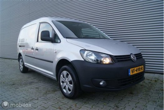 Volkswagen Caddy Maxi - Bestel 1.6 TDI - 1