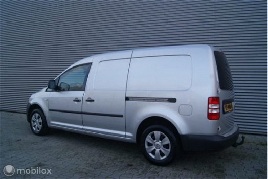 Volkswagen Caddy Maxi - Bestel 1.6 TDI - 1