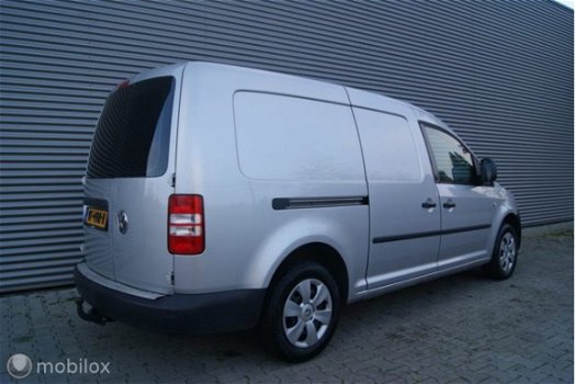 Volkswagen Caddy Maxi - Bestel 1.6 TDI - 1