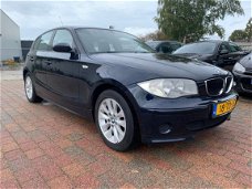 BMW 1-serie - 116i Business Line