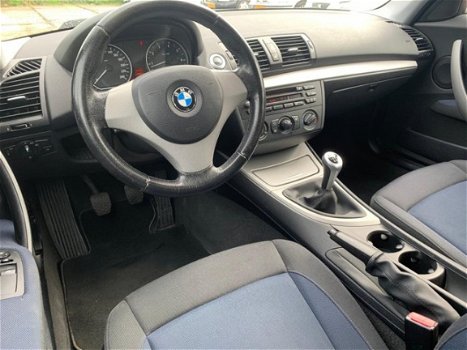 BMW 1-serie - 116i Business Line - 1