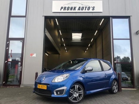 Renault Twingo - 1.6 16V RS ///AIRCO//133PK//NAP/// - 1