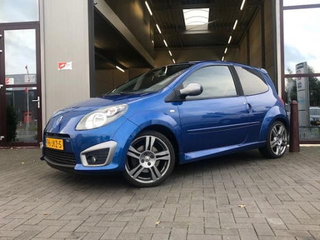 Renault Twingo - 1.6 16V RS ///AIRCO//133PK//NAP/// - 1