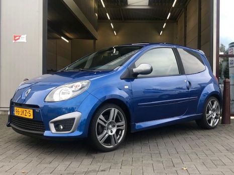 Renault Twingo - 1.6 16V RS ///AIRCO//133PK//NAP/// - 1