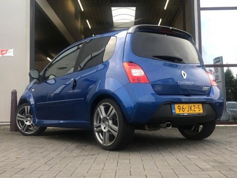 Renault Twingo - 1.6 16V RS ///AIRCO//133PK//NAP/// - 1