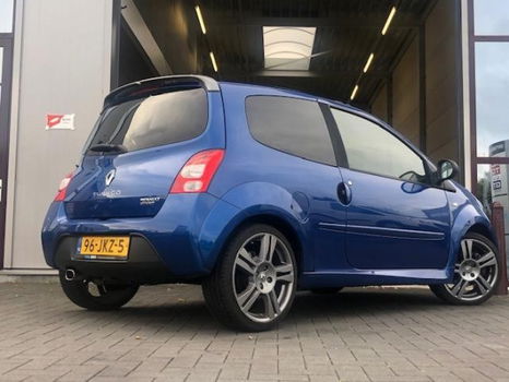 Renault Twingo - 1.6 16V RS ///AIRCO//133PK//NAP/// - 1