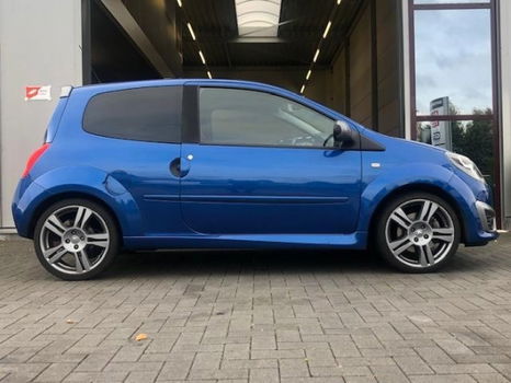 Renault Twingo - 1.6 16V RS ///AIRCO//133PK//NAP/// - 1