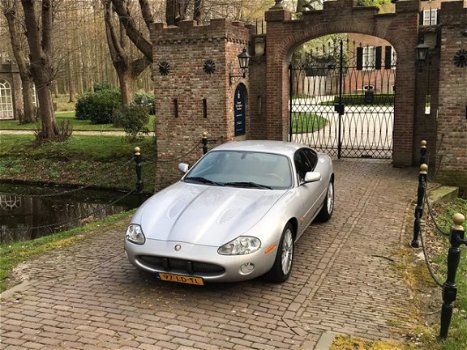 Jaguar XKR - XKR - 1