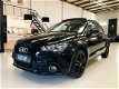 Audi A1 - 1.2 TFSI Ambition Pro Line Panoramadak, S-line 17' inch velgen, Black, LED, Vol, Nav - 1 - Thumbnail