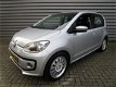 Volkswagen Up! - 1.0 60PK HIGH-UP AIRCO/CRUISE/PDC/FENDER-SOUNDSYSTEM - 1 - Thumbnail