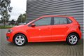 Volkswagen Polo - 1.2 TSI 90pk Trend-Edition Airco-Radio/cd-5 Deurs - 1 - Thumbnail