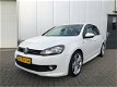 Volkswagen Golf - 1.6 TDI R-Line Navi/Leder/Clima/Cruise - 1 - Thumbnail