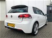 Volkswagen Golf - 1.6 TDI R-Line Navi/Leder/Clima/Cruise - 1 - Thumbnail