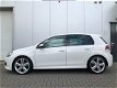 Volkswagen Golf - 1.6 TDI R-Line Navi/Leder/Clima/Cruise - 1 - Thumbnail