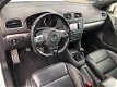 Volkswagen Golf - 1.6 TDI R-Line Navi/Leder/Clima/Cruise - 1 - Thumbnail