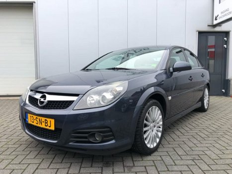 Opel Vectra GTS - airco/autom. zie beschr. 1.8-16V - 1