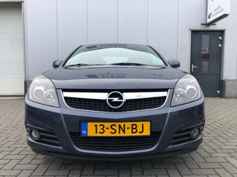 Opel Vectra GTS - airco/autom. zie beschr. 1.8-16V - 1