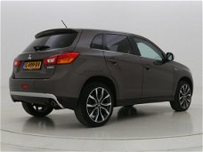 Mitsubishi ASX - 1.6 Diamant Edition | Navigatie | 18 "LM velgen | Navigatie