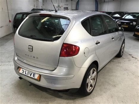 Seat Altea - 1.6 - 1