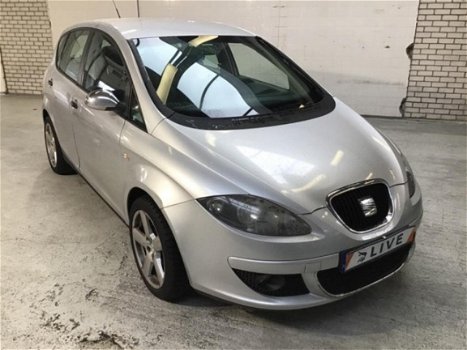 Seat Altea - 1.6 - 1