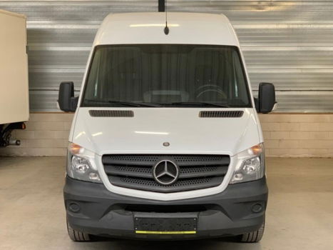 Mercedes-Benz Sprinter - 316 CDI MAXI L3H2 163PK LEASE MOGELIJK - 1