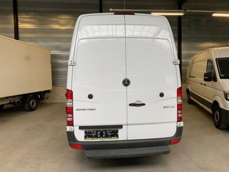 Mercedes-Benz Sprinter - 316 CDI MAXI L3H2 163PK LEASE MOGELIJK - 1