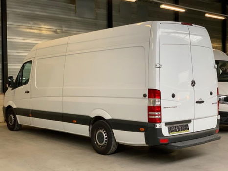 Mercedes-Benz Sprinter - 316 CDI MAXI L3H2 163PK LEASE MOGELIJK - 1