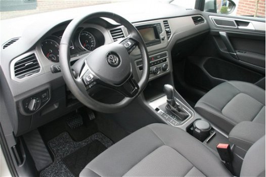 Volkswagen Golf Sportsvan - 1.4 TSI Comfortline - 1