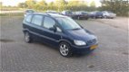 Opel Zafira - 1.6-16V Comfort - 1 - Thumbnail