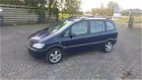 Opel Zafira - 1.6-16V Comfort - 1 - Thumbnail